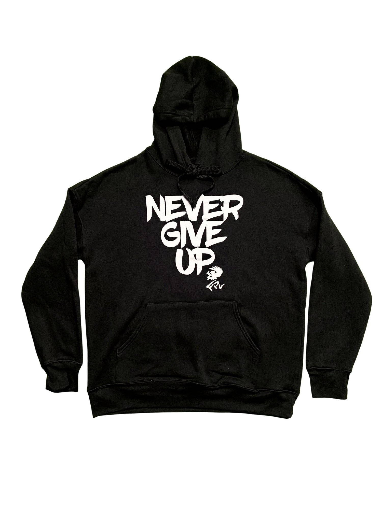 Never Give Up Collection